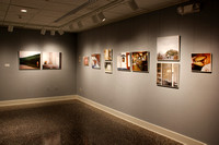 BFA/MFA exhibit, 2013 - 2014