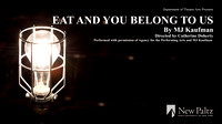 Eat and You Belong to Us