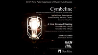 Cymbeline