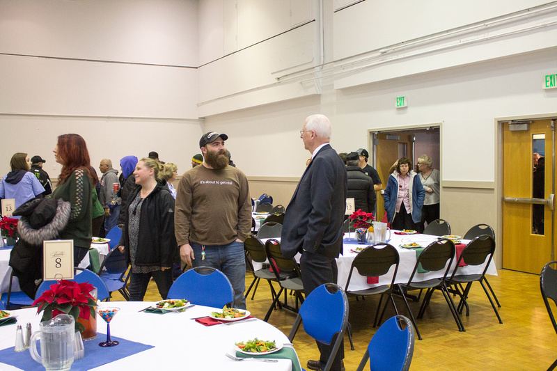 SUNY New Paltz 201712151_CSEA Holiday Luncheon and Appreciation Ceremony