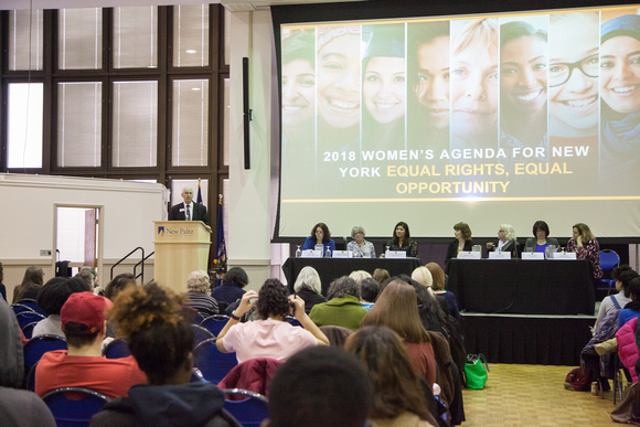 20180223 - Council on Women and Girls Regional Empowerment Forum-14