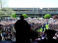 Badalucco and graduates