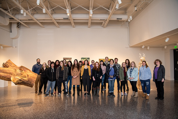 20191101-1_Art History Class at the Dorsky_004