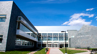 Zoom-Science Hall