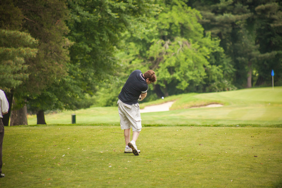 The Doug Sheppard Golf Classic 2014-273