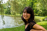 Payal Batra - FACES-16