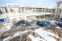 20150120-1 New Science Building Construction Winter-319